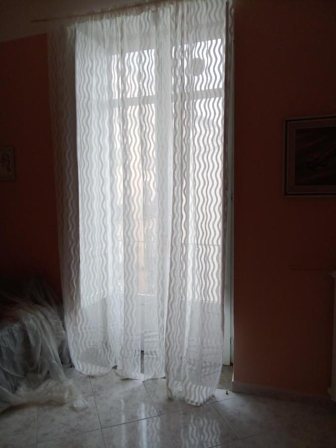 Apartamento Al Crocifisso...Da Nonna Pia Salerno Exterior foto